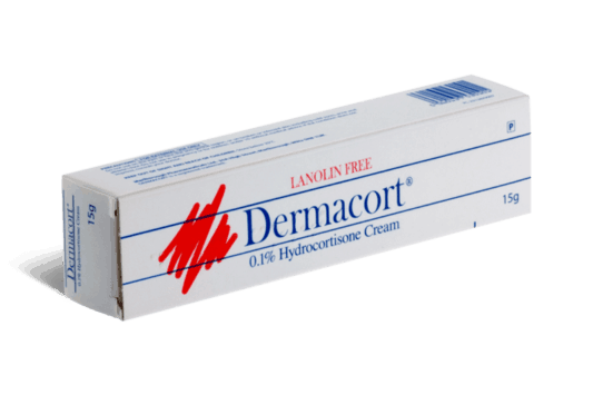 dermacort