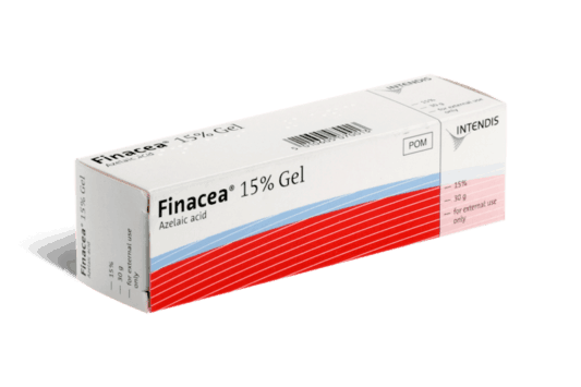 finacea