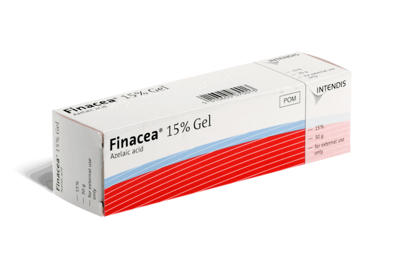 finacea