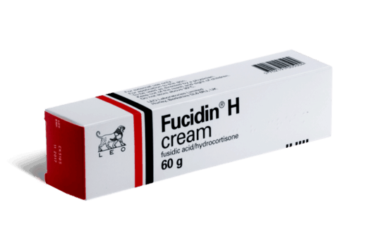 fucidin-h