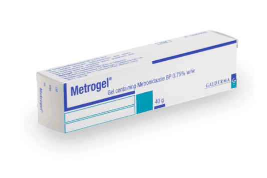 metrogel