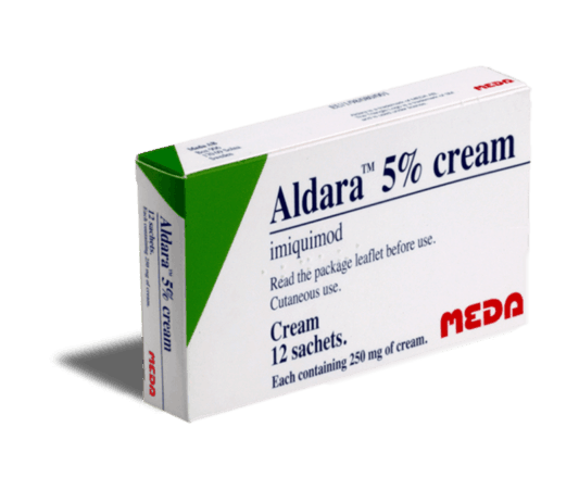 Aldara