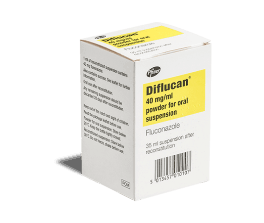 Diflucan