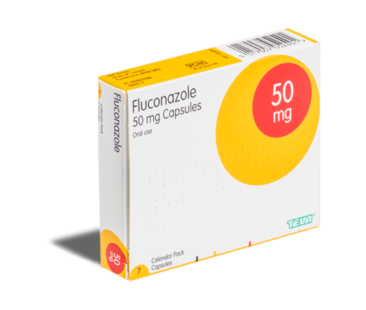 Fluconazole