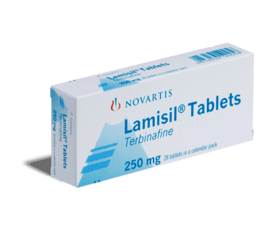 Lamisil