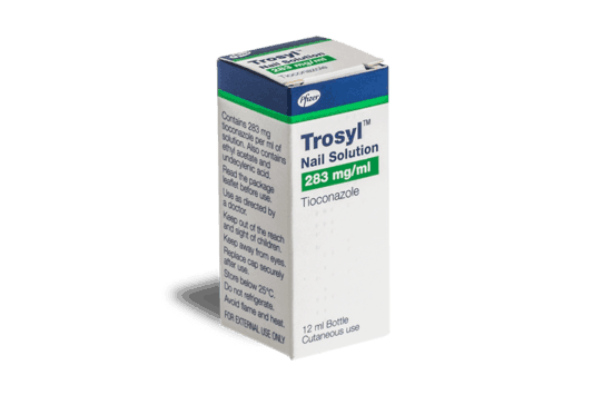 Trosyl