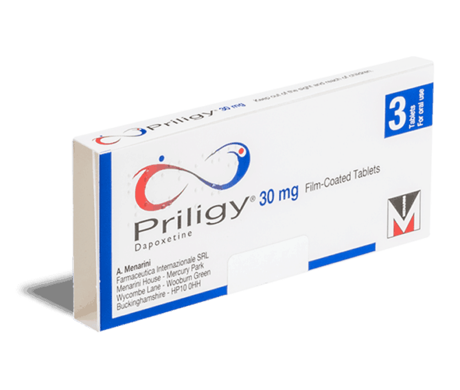 Acheter Priligy avis, prix et conseils d’utilisation (2019)