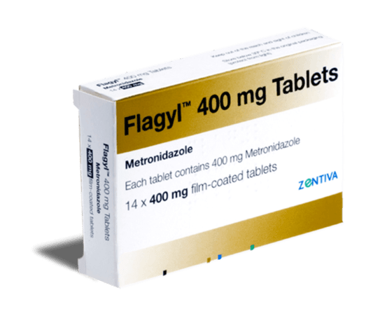 flagyl vaginose bacterienne