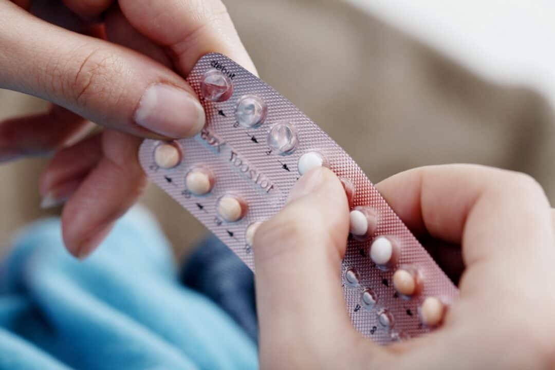 pillule contraceptive