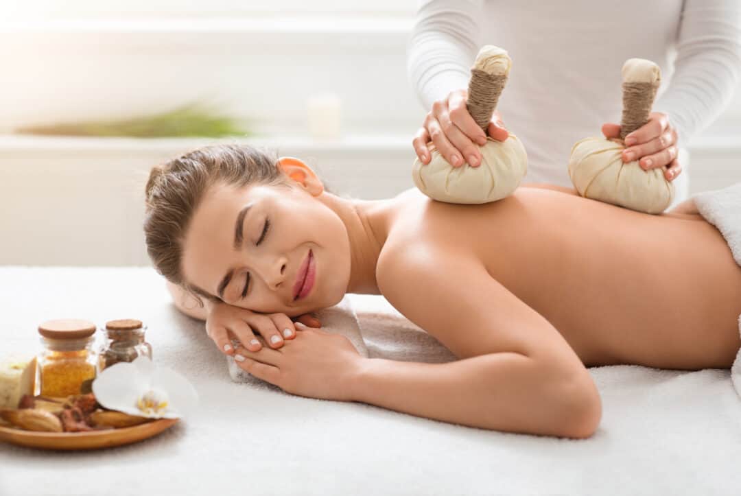 soins naturels pour corps