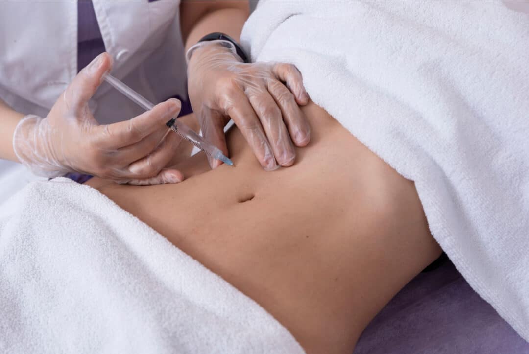 traiter la cellulite